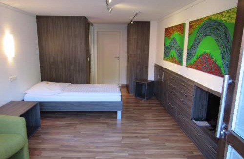 Tuttlingen Apartment | B&B Appartements Bischof & Bürk GbR
