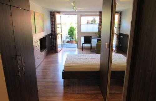 Tuttlingen Apartment | B&B Appartements Bischof & Bürk GbR