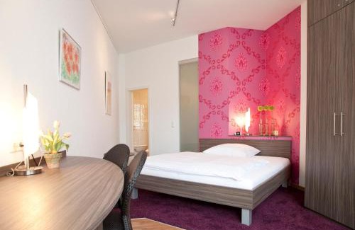 Tuttlingen Apartment | B&B Appartements Bischof & Bürk GbR