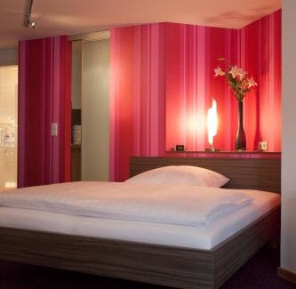 Tuttlingen Apartment | B&B Appartements Bischof & Bürk GbR