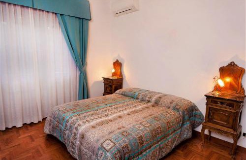 Capannelle Bed & Breakfast | B&B Appia Felis