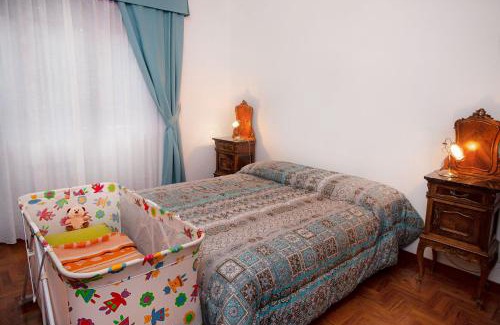Capannelle Bed & Breakfast | B&B Appia Felis