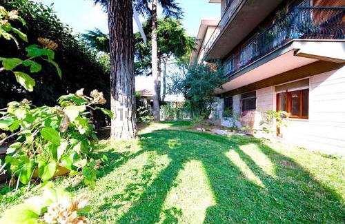 Capannelle Bed & Breakfast | B&B Appia Felis