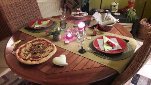 Templeuve Bed & Breakfast | B&B Aquavert