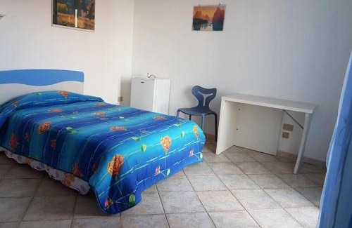 Alghero Bed & Breakfast | B&B ARENOSU25