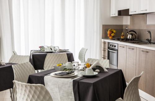 Casarano Bed & Breakfast | B&B ARFE'