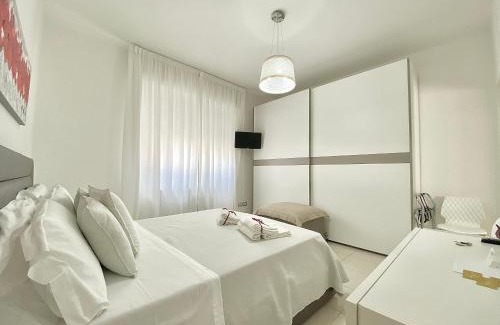 Casarano Bed & Breakfast | B&B ARFE'