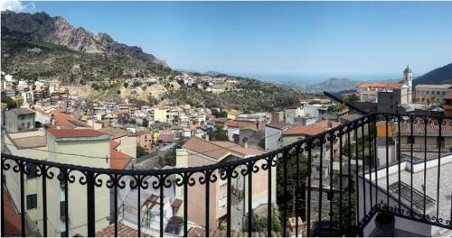 Villagrande Strisaili Bed & Breakfast | B&B Aria Ona
