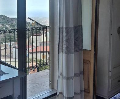 Villagrande Strisaili Bed & Breakfast | B&B Aria Ona