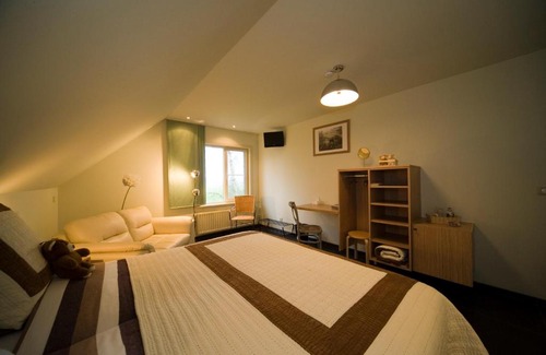 Aartrijke Bed & Breakfast | B&B Artiriacumhoeve