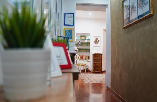 Ancona Bed & Breakfast | B&B Arts And Music