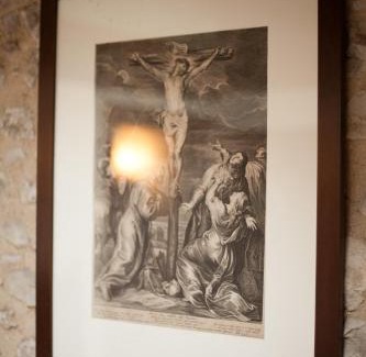 Asolo Bed & Breakfast | B&B Asolo Casapagnano