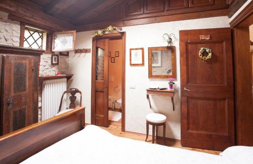 Asolo Bed & Breakfast | B&B Asolo Casapagnano