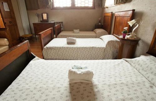 Asolo Bed & Breakfast | B&B Asolo Casapagnano