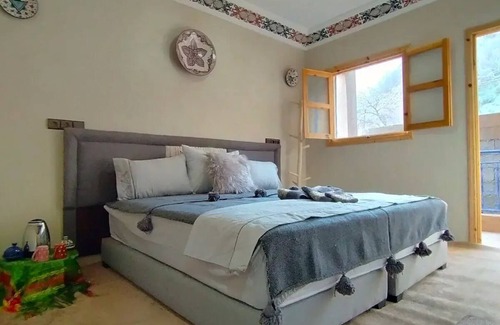 Imlil Bed & Breakfast | B&B Atlas Haven #1