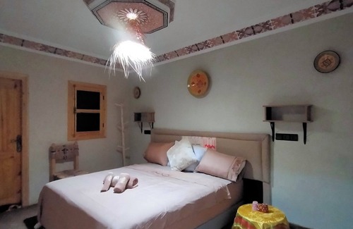 Imlil Bed & Breakfast | B&B Atlas Haven #2