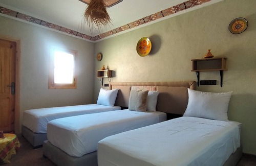 Imlil Bed & Breakfast | B&B Atlas Haven #2