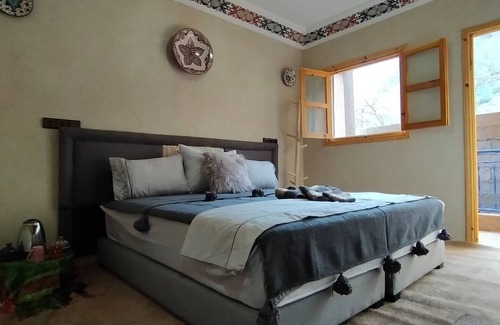 Imlil Bed & Breakfast | B&B Atlas Haven #4