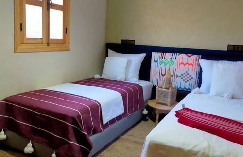 Imlil Bed & Breakfast | B&B Atlas Haven #6