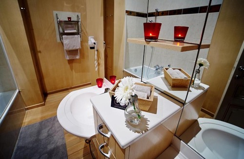 Verviers Bed & Breakfast | B&B Au Clair Obscur