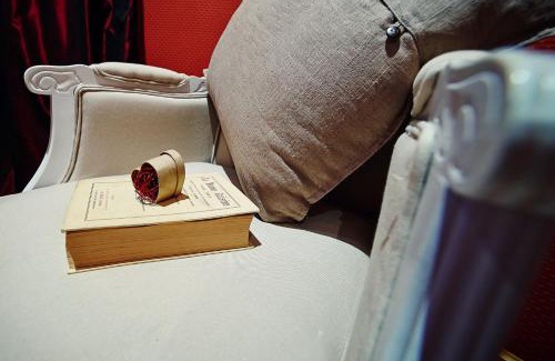 Verviers Bed & Breakfast | B&B Au Clair Obscur