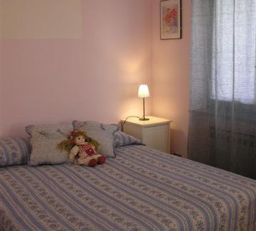 Saint-Vincent Bed & Breakfast | B&B Au Petit Bonheur