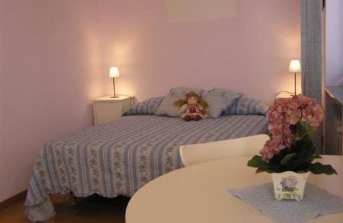 Saint-Vincent Bed & Breakfast | B&B Au Petit Bonheur