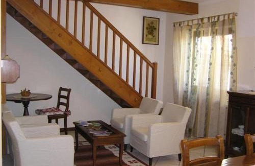 Saint-Vincent Bed & Breakfast | B&B Au Petit Bonheur