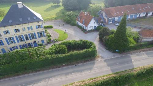 Autingues Bed & Breakfast | B&B au petit tambour d'Autingues