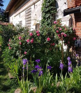 Autingues Bed & Breakfast | B&B au petit tambour d'Autingues