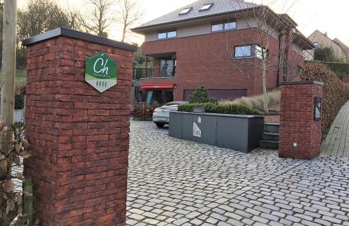 Braine-le-Chateau Bed & Breakfast | B&B Au Roman Païs