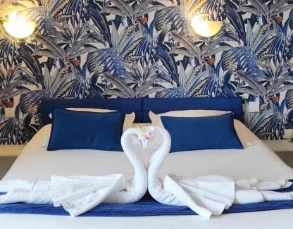 Montmartin-en-Graignes Bed & Breakfast | B&B Auberge aux Marais