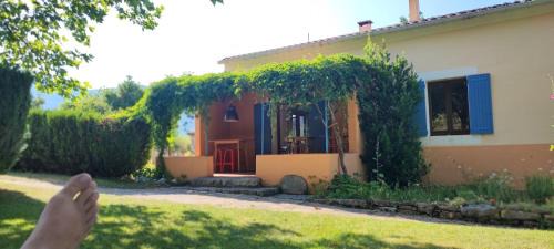 La Palud-sur-Verdon Bed & Breakfast | B&B Auberge Verdon