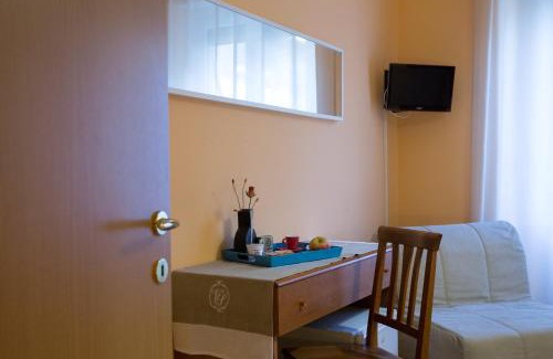 Quartiere XIII Aurelio Bed & Breakfast | B&B Aurelia Garden Rooms