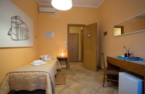 Quartiere XIII Aurelio Bed & Breakfast | B&B Aurelia Garden Rooms