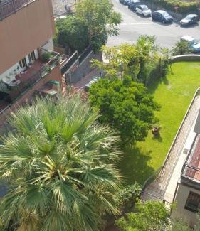 Gravina di Catania Bed & Breakfast | b&b aurora