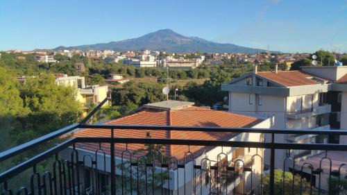 Gravina di Catania Bed & Breakfast | b&b aurora