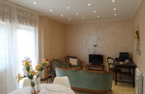 Gravina di Catania Bed & Breakfast | b&b aurora