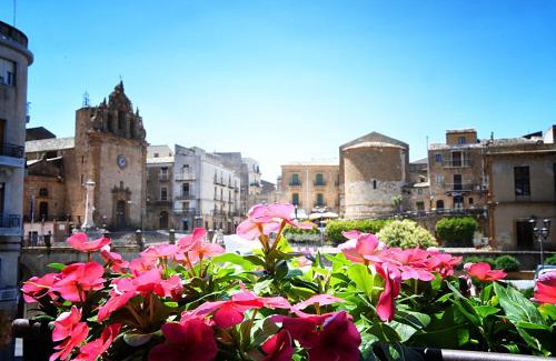 Piazza Armerina Bed & Breakfast | B&B AURORA
