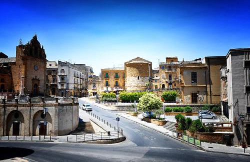 Piazza Armerina Bed & Breakfast | B&B AURORA