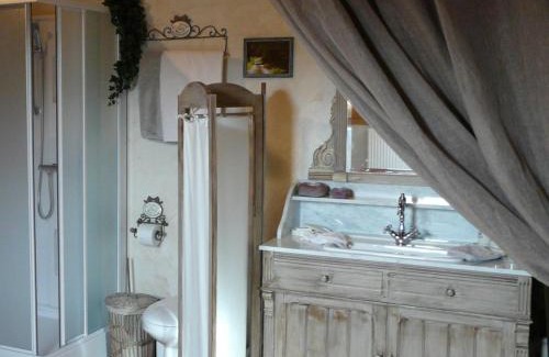 Seloignes Bed & Breakfast | B&B Aux Gaietés de la Sabotière