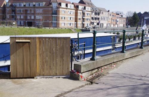 Rooigem Boat Rental | B&B B³ Boat