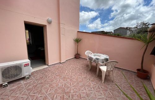 Guspini Bed & Breakfast | B&B Babay