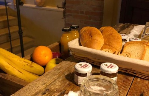 Nanto Bed & Breakfast | B&B BAGOLARI