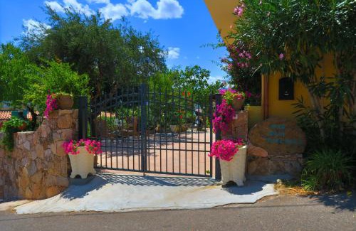Agrustos Bed & Breakfast | B&B Baia Turchese
