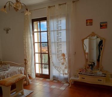 Agrustos Bed & Breakfast | B&B Baia Turchese