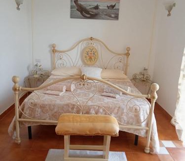 Agrustos Bed & Breakfast | B&B Baia Turchese