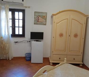 Agrustos Bed & Breakfast | B&B Baia Turchese