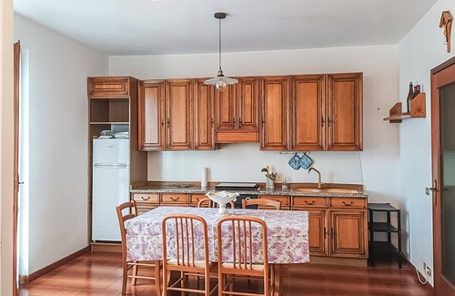 Valgoglio Apartment | B&B Baita Della Diga