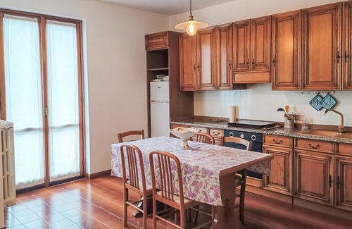 Valgoglio Apartment | B&B Baita Della Diga